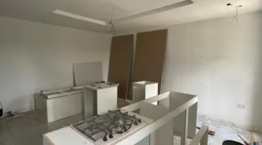 2Bedroom Apartment  Location: Chevron  Rent: 6Million