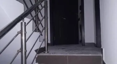 Serviced 4 Bedroom Terrace Duplex with BQ