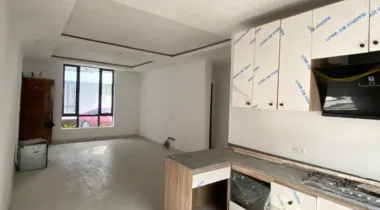 2 Units of Service 2 Bedroom Apartment at Chevron Drive, Lekki, Lagos