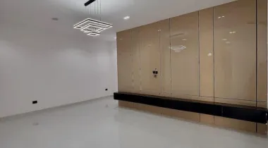 Fully Furnished 2 Bedroom semi Detached Duplex