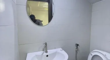 Exquisite 3 Bedroom Terrace Duplex