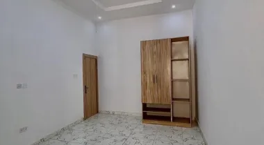 4 Bedroom Terrace Duplex For Sale