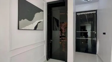 5 Bedroom contemporary Fully Detached Duplex