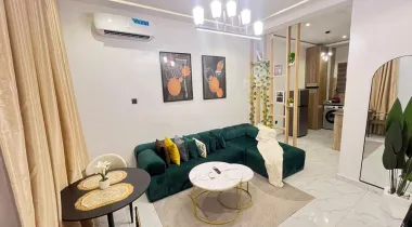 One bedroom apartment  ‼️  📍Osapa/ Ologolo