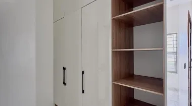 5 Bedroom Fully Detached Duplex