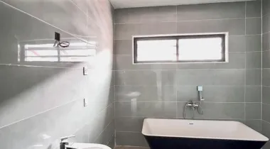 4 Bedroom Terrace Duplex