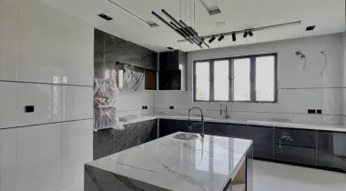 5 Bedroom semi Detached Duplex