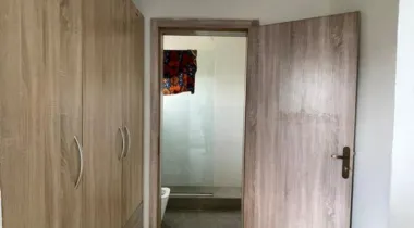 4 Bedroom Terrace Duplex With Bq Located at Ikate, Lekki, Lagos For Rent