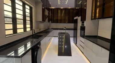 Contemporary 4 Bedroom Terrace Duplex for Sale