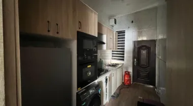 3 Bedroom Terrace Duplex For Rent