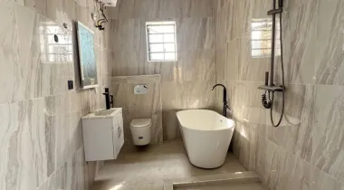 4 BED&amp; BQ || 220 MILLION || AJAH LEKKI, LAGOS