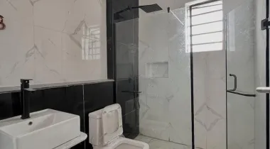 IKOTA LEKKI | 4 BED | N150M 5 UNITS OF 4 BEDROOM TERRACE DUPLEX FOR SALE‼️‼️