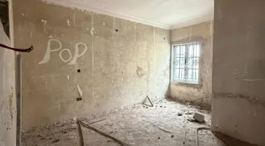 4 BED || 75 MILLION || AJAH, LEKKI, LAGOS  For Sale: 4 bedroom terrace duplex (CARCASS)