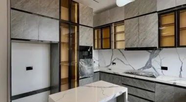 BEDROOM FULLY DETACHED DUPLEX FOR SALE