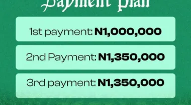 Coconuts is fast becoming one of Nigeria’s most profitable cash crops used for oil, water, milk, cosmetics, food, and export. 🇳🇬