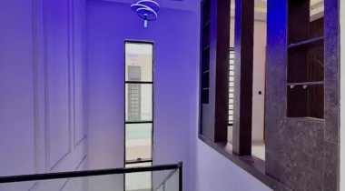 5 Bedroom Fully Detached Duplex