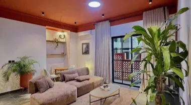 FULLY SERVICED 3 BEDROOM APARTMENT FOR SALE