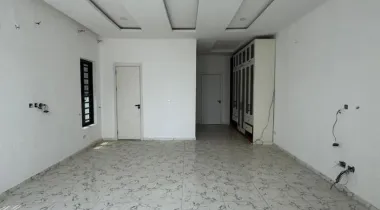 4 BEDROOM SEMI DETACHED WITH BQ AT ORCHID