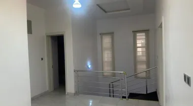 4 Bedroom Fully Detached Duplex For Rent