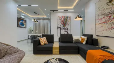 Brand New 2 Bedroom Smart Home