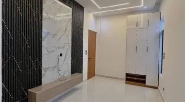 ORCHID LEKKI | 5 BED | N385M CONTEMPORARY DESIGNED 5 BEDROOM FULLY DETACHED DUPLEX WITH SWIMMING POOL, AMPLE PARKING SPACE, BQ FOR SALE‼️‼️