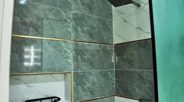 Brand New 2 Bedroom Shortlet Apartment