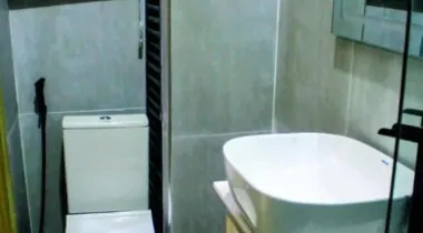 Luxury 2bedroom apartment for sale located at ikate