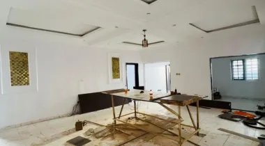 3 BED || 7 MILLION || CHEVRON, LEKKI LAGOS