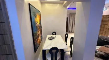 Well built and solid citi view 2bedroom apartment is up for LEASE — Ready to move in