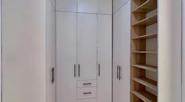 4 Bedroom Fully Detached Duplex