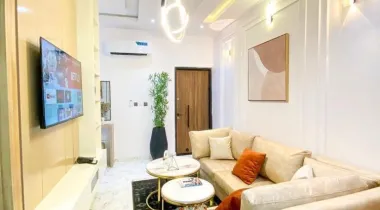 Fully furnished 2 Bedroom   Apartment