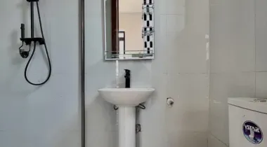 📍AJAH LAGOS | 4 BED | N230M ASKING  CONTEMPORARY DESIGNED 4 BEDROOM FULLY DETACHED DUPLEX WITH SWIMMING POOL, BQ FOR SALE‼️