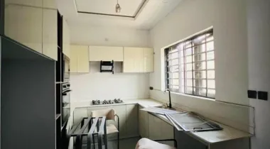 4 Bedroom Terrace Duplex