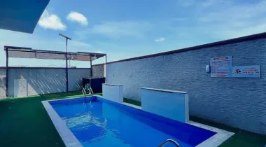 BEST FOR SHORTLET, AIRBNB &amp; RENTALS✅ 📍IKATE LEKKI | 2 BED | N160M NET Fully Serviced 2 Bedroom Apartments with Elevator , Swimming pool, Gym for sale‼️‼️