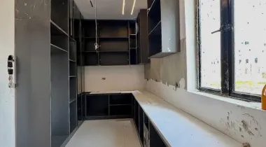 📍AJAH LAGOS | 4 BED | N230M ASKING  CONTEMPORARY DESIGNED 4 BEDROOM FULLY DETACHED DUPLEX WITH SWIMMING POOL, BQ FOR SALE‼️