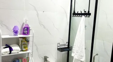 2 BEDROOM TERRACE DUPLEX APARTMENT AT ORCHID ROAD LEKKI