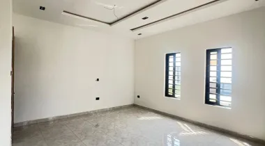 4 BED&amp; BQ || 140 MILLION || AJAH LEKKI, LAGOS