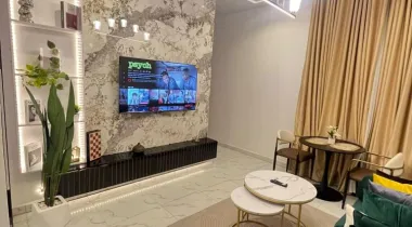 One bedroom apartment  ‼️  📍Osapa/ Ologolo