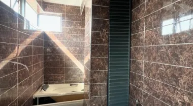 3 Bedroom Apartment With BQ