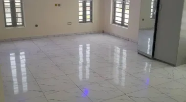 4 BEDROOM TERRACE DUPLEX FOR RENT