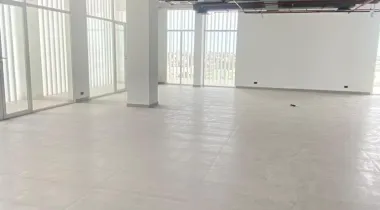A remarkably finished 1110 sqm office space with citi view is NOW AVAILABLE for LEASE — move-in ready.