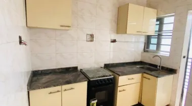 2 bedroom flat available for rent  Location: ikota Lekki Lagos 
