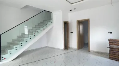 4 Bedroom Terrace Duplex