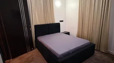 Fully furnished 4bedroom terrace duplex with 5kv solar