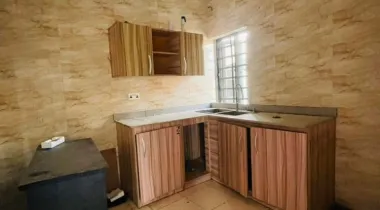 2 BEDROOM MINI FLAT AT SONGOTEDO