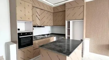 Fully Serviced 2 Bedroom Apartment With Pool Located at Ikate, Lekki, Lagos For Sale