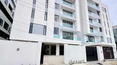 BEST FOR SHORTLET, AIRBNB &amp; RENTALS  📍LEKKI PHASE 1 | 2 BED | N280M Fully Serviced 2 Bedroom Apartment with Swimming Pool, Gym, Elevator, 24hrs Electricity &amp; security for sale‼️‼️