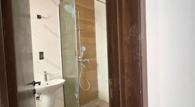 Talking to the mandate  2 units 4 bedroom semi detached maisonette for rent   📍ikate