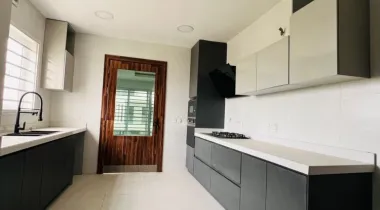 4 Bedroom Semi Detached Duplex