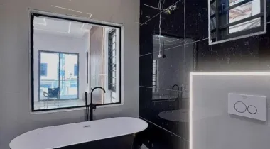 AJAH LAGOS | 4 BED | N200M📌 SPACIOUS 4 BEDROOM FULLY DETACHED DUPLEX WITH SWIMMING POOL FOR SALE‼️‼️